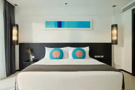 The Chill Resort and Spa, Koh Chang - 77