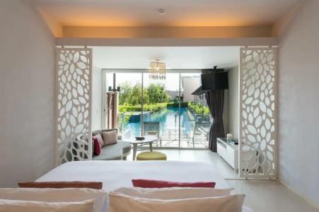 The Sands Khao Lak by Katathani - SHA Extra Plus - 21