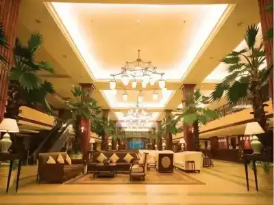 Phuket Graceland Resort and Spa - SHA Extra Plus - 39