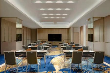 Royal Orchid Sheraton and Towers - 87