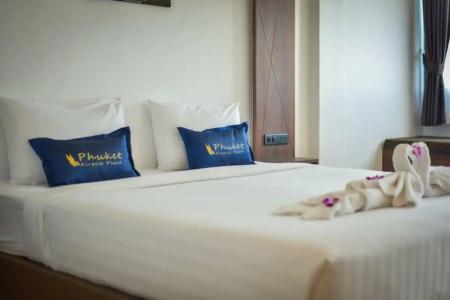 Phuket Airport Place - SHA Plus - 60