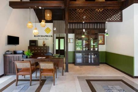 Ratchapruek Lanna Boutique - SHA Plus - 42