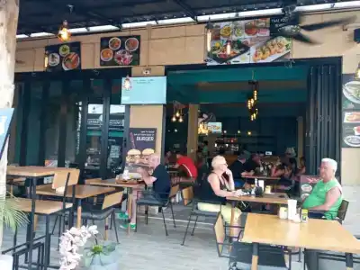 Samui Green - 98