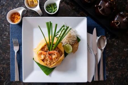 Novotel Phuket Vintage Park Resort - 71