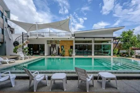 Phuket Airport Place - SHA Plus - 1