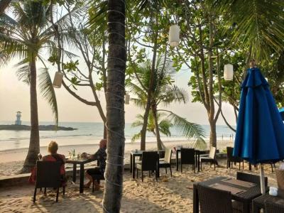 Seaview Resort Khao Lak - SHA Plus - 79