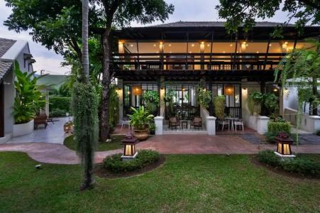 Ratchapruek Lanna Boutique - SHA Plus - 16