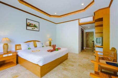 Diamond Cave Resort - 96