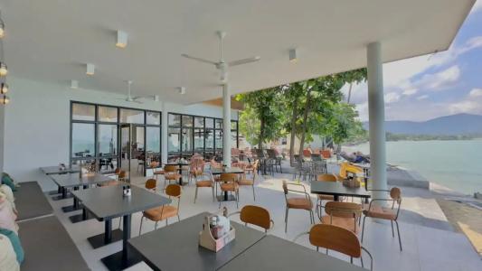 Escape Beach Resort - SHA Extra Plus Certified - 19