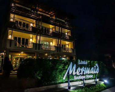 Lanta Mermaid Boutique House - 72