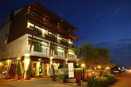 Lanta Mermaid Boutique House - 82