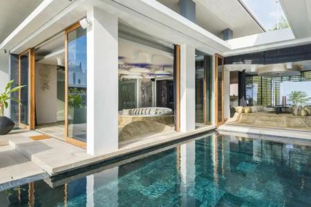 Iniala Beach House - 54