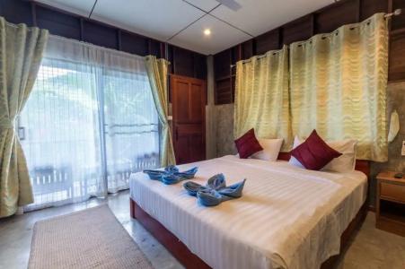 Kanya Cozy Bungalows Kata - 26