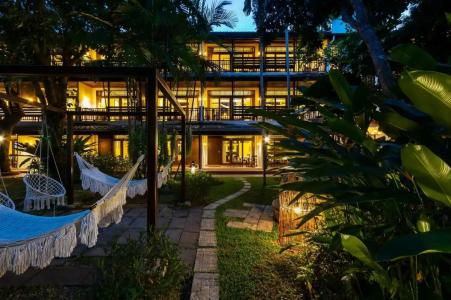 Ratchapruek Lanna Boutique - SHA Plus - 30