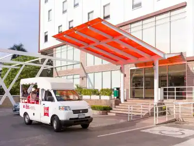 ibis Bangkok Sathorn - 2