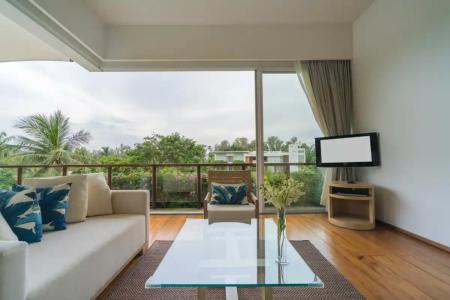 The Chava Resort - 90