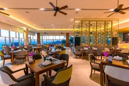 Wyndham Grand Phuket Kalim Bay - 68
