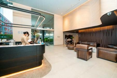 Amanta & Residence Ratchada - 31