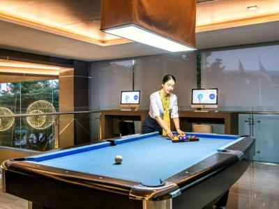 Novotel Bangkok IMPACT - 35