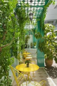 ibis Styles Athens Routes - 44