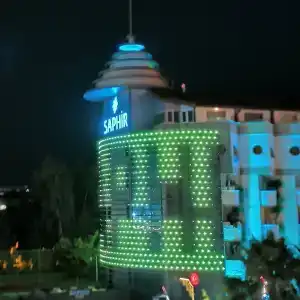 Saphir & Villas - 91