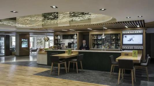 Holiday Inn Istanbul Old City, an IHG - 85