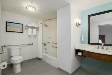 Hilton Garden Inn Daytona Beach Oceanfront - 87