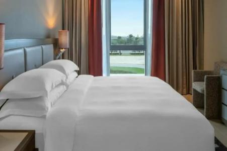 Park Arjaan by Rotana, Abu Dhabi - 35