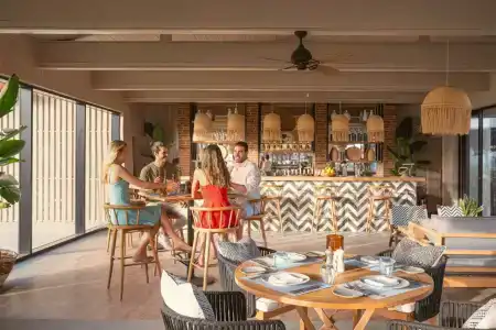 Steigenberger Resort Ras Soma - 98