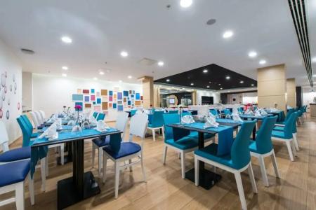 Park Inn by Radisson Ankara Cankaya - 21