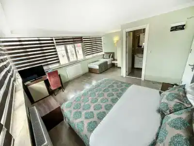 Sağıroğlu Otel - 31