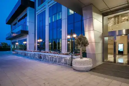 Clarion Istanbul Mahmutbey - 18