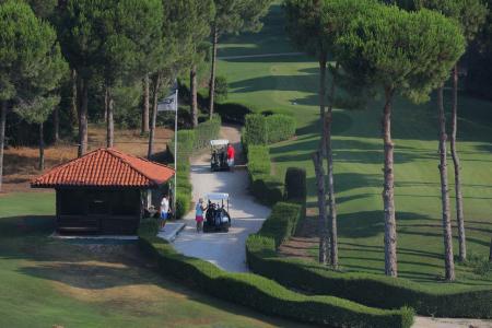 Suenos Golf Belek - 41