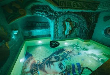 Kapadokya Hill & Spa (12+) - 67