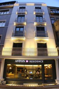Aston Taksim - 20