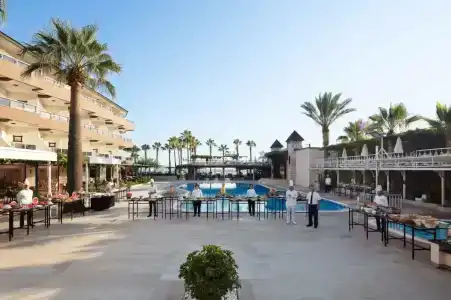 Galeri Resort - Ultra All Inclusive - 93