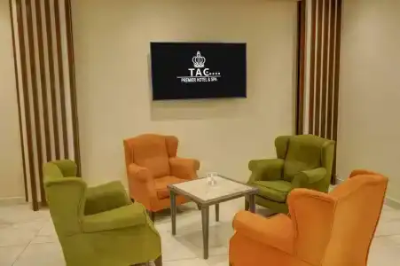 Tac Premier & Spa - 47