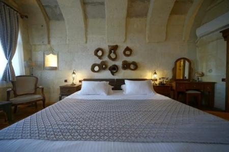 Eyes Of Cappadocia Cave - 47