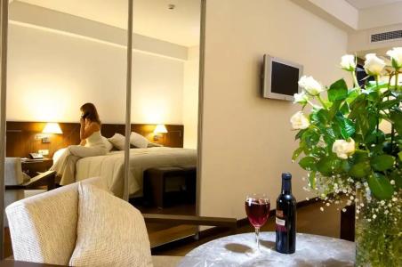 Ontur Izmir Otel - 31