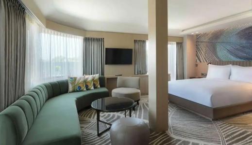 DoubleTree by Hilton Istanbul - Sirkeci - 93