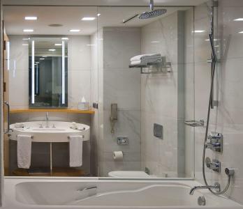 DoubleTree By Hilton Istanbul - Moda - 29