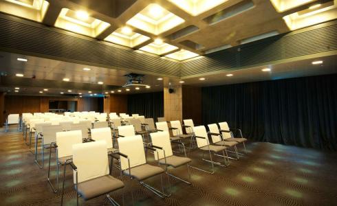 DoubleTree By Hilton Istanbul - Moda - 72