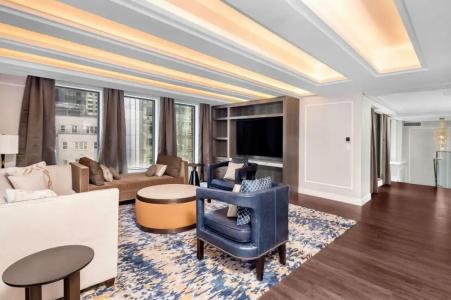 Hilton Club The Quin New York - 61