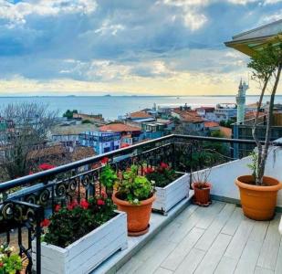 Avicenna Sultanahmet - 24