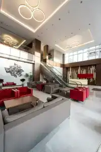 Ramada Encore Istanbul Bayrampasa - 98