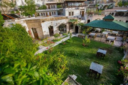 Dervish Cave House & Restaurant - 35