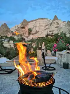 Roc Of Cappadocia - 11