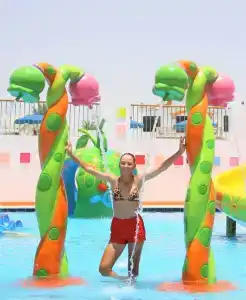 Gafy Resort Aqua Park - 95