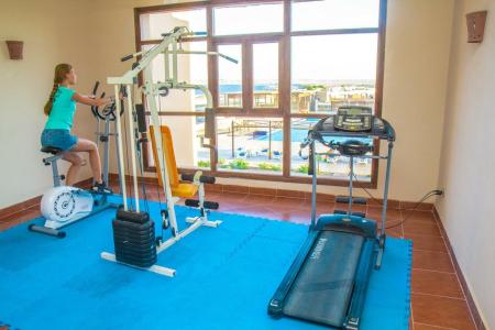Viva Blue Resort and Diving Sharm El Naga (Adults Only) - 19