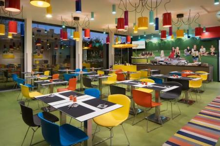 ibis Styles Budapest Citywest - 13
